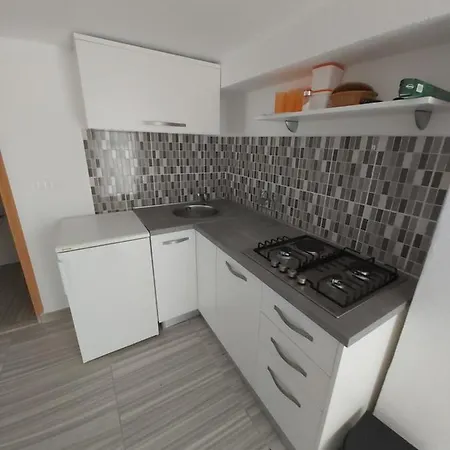 Apartment Vrkic Vir