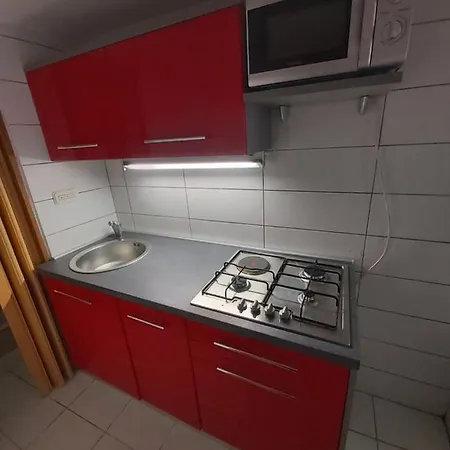 Vrkic Apartment