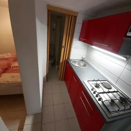 Vrkic Apartment Vir