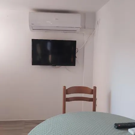 Vrkic Apartment