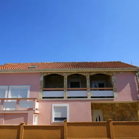 Apartment Vrkic