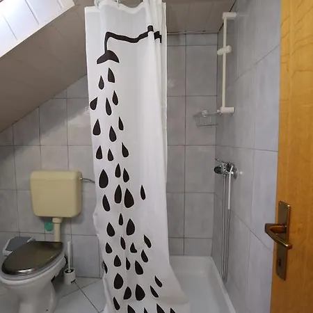 Apartment Vrkic *