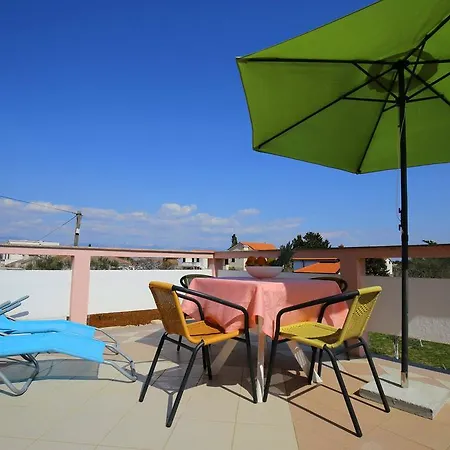 Apartment Vrkic Vir