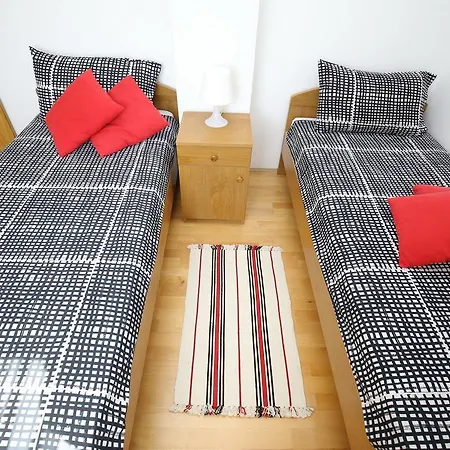 Apartment Vrkic