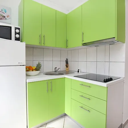 Apartment Vrkic *