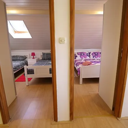 Apartment Vrkic