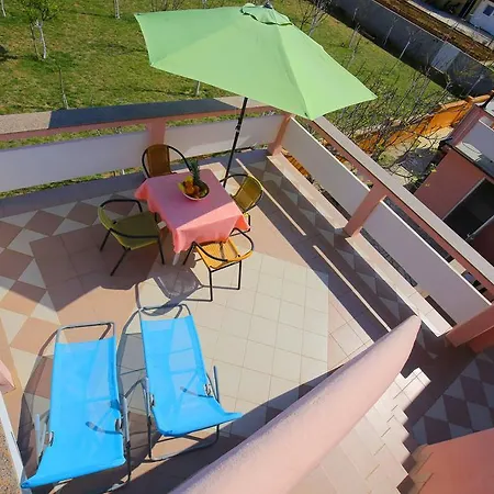 Apartment Vrkic *