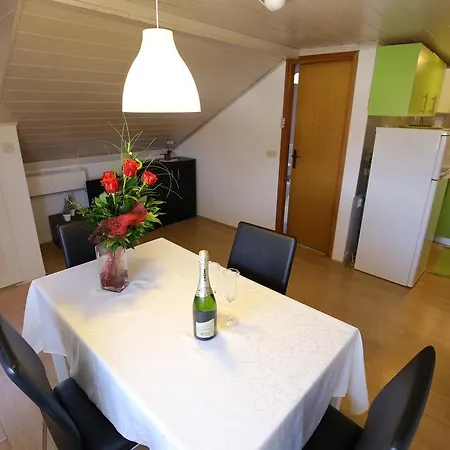 Apartment Vrkic