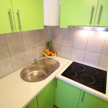 Vrkic Apartment
