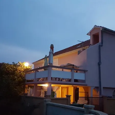 Vrkic Διαμέρισμα *